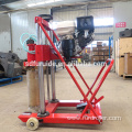 Portable 150mm Concrete Core Cutting Machine (FZK-20)